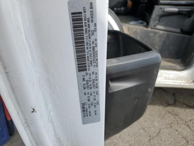 2017 RAM PROMASTER - 3C6TRVDG4HE540808