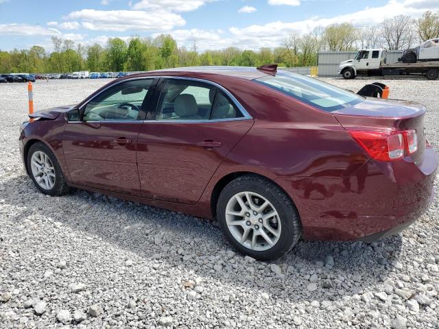 2015 CHEVROLET MALIBU 1LT - 1G11C5SL2FF137746
