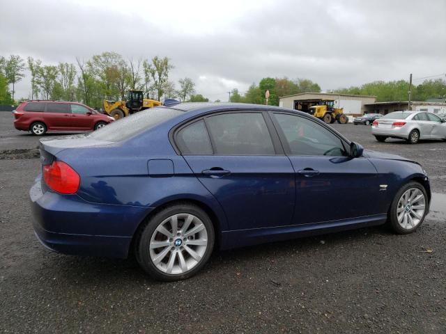 Vin: wbapk5c57ba811009, lot: 55468555, bmw 3 series xi sulev 20113