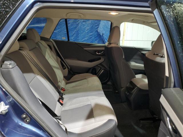 2021 SUBARU OUTBACK PR - 4S4BTAFC4M3229921