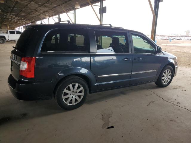 Vin: 2c4rc1bg6dr778328, lot: 55812715, chrysler minivan touring 20133