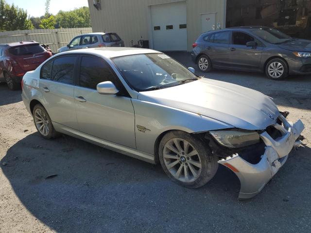2011 BMW 328 XI SUL - WBAPK5C51BA655713