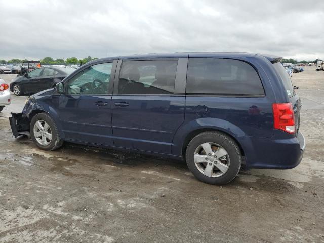 Vin: 2c4rdgbgxdr710663, lot: 56028205, dodge caravan se 20132