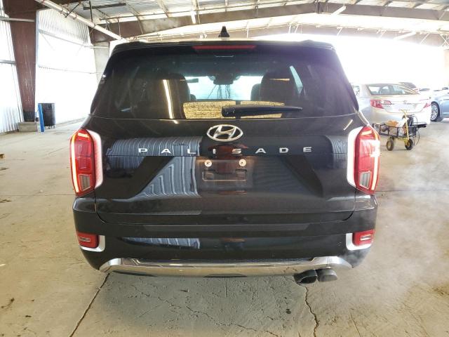 2020 HYUNDAI PALISADE L KM8R54HE4LU081383