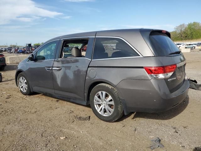 Vin: 5fnrl5h65gb072005, lot: 55880915, honda all models exl 20162
