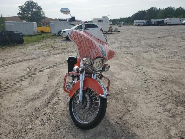 2001 HARLEY-DAVIDSON FLHR 1HD1FDV101Y638195