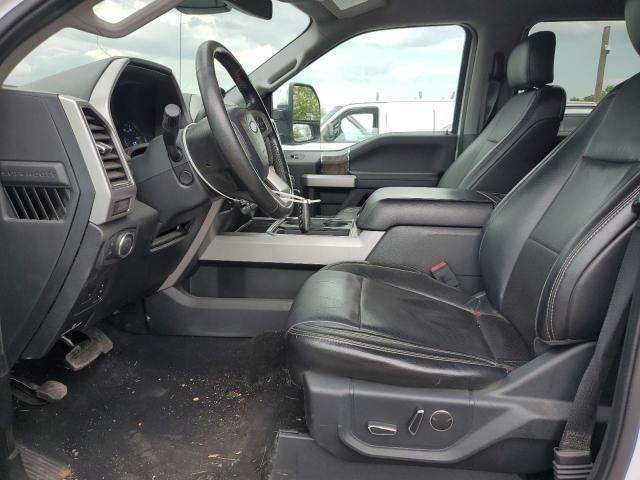 2019 FORD F250 SUPER - 1FT7W2B6XKEG18734