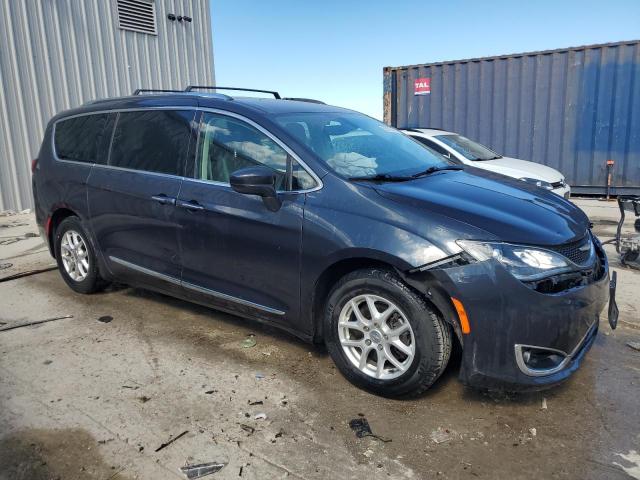 Vin: 2c4rc1bg2lr110816, lot: 58183415, chrysler pacifica touring l 20204