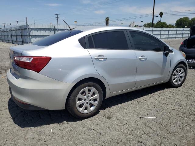 Vin: knadm4a39h6026186, lot: 58021715, kia rio lx 20173