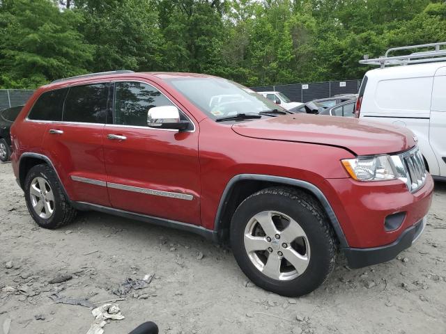 Vin: 1j4rr5gt4bc526864, lot: 56187605, jeep grand cher limited 20114