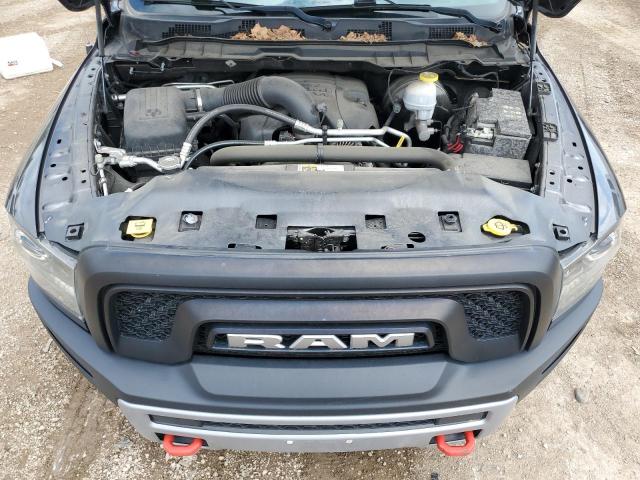 2018 RAM 1500 REBEL - 1C6RR7YT4JS127688