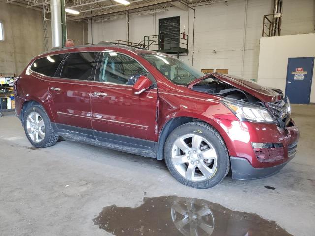 2017 CHEVROLET TRAVERSE P 1GNKVJKD5HJ344405