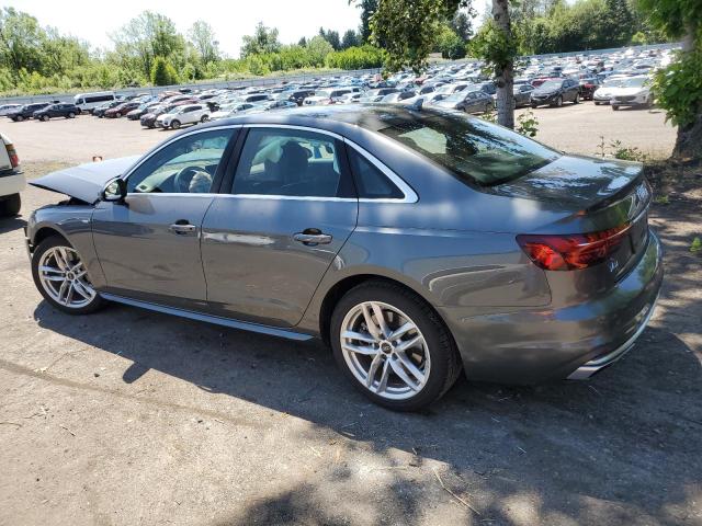 2020 AUDI A4 PREMIUM WAUENAF45LA072573
