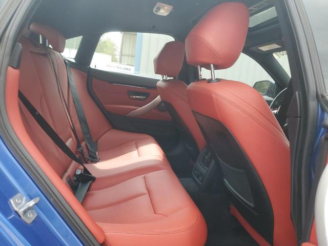 2015 BMW 435 I GRAN - WBA4B1C53FD418320
