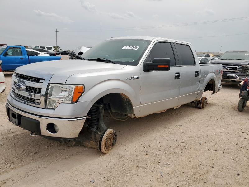 FORD F150 SUPER