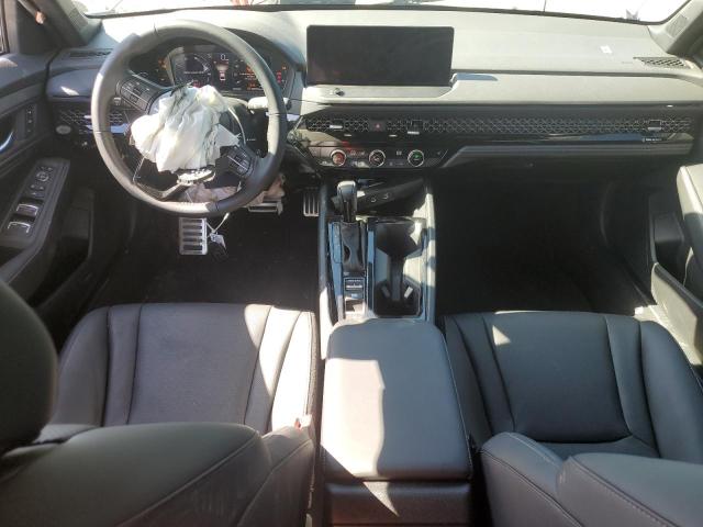 2025 HONDA ACCORD HYBRID SPORT-L 1HGCY2F7XSA018591