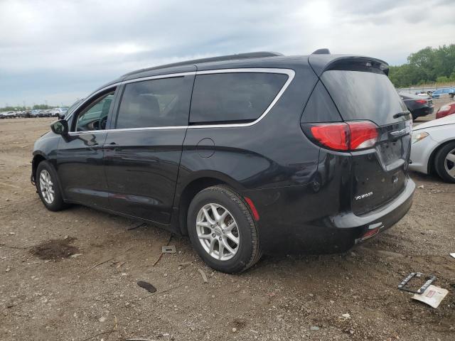 Vin: 2c4rc1dg7lr264435, lot: 58018955, chrysler minivan lxi 20202