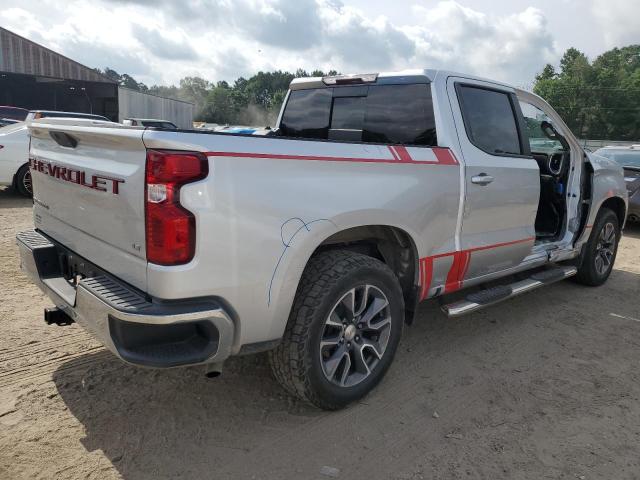 Vin: 3gcpwced1mg232750, lot: 57349485, chevrolet all models c1500 lt 20213