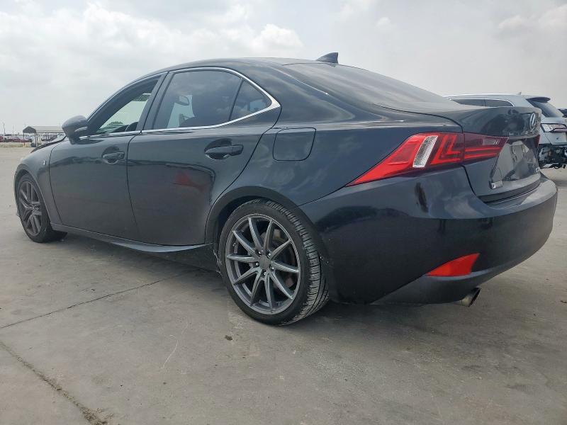 Vin: jthbe1d23f5017980, lot: 57401835, lexus is 350 20152
