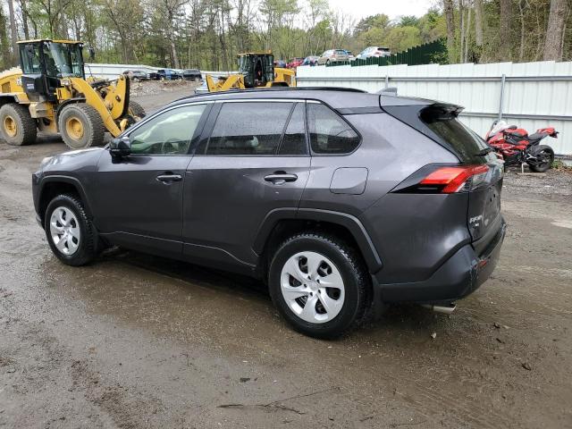 Vin: jtmf1rfvxkj010725, lot: 55520865, toyota rav4 le 20192