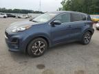 2021 KIA SPORTAGE L - KNDPM3ACXM7896365