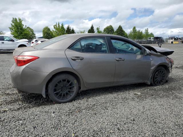 Vin: 2t1burhe3hc937184, lot: 57510905, toyota corolla l 20173