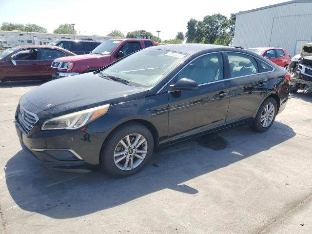 Vin: 5npe24af7gh263853, lot: 56053225, hyundai sonata se 2016 img_1
