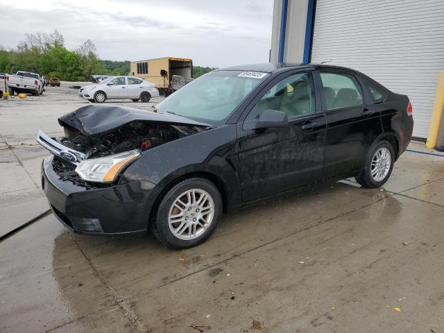 Vin: 1fahp3fn5aw156199, lot: 55469435, ford focus se 2010 img_1
