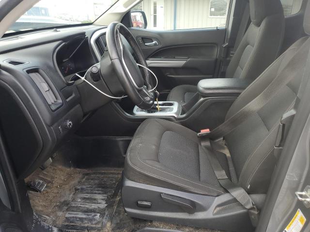 2022 CHEVROLET COLORADO L - 1GCHSCEA9N1155826