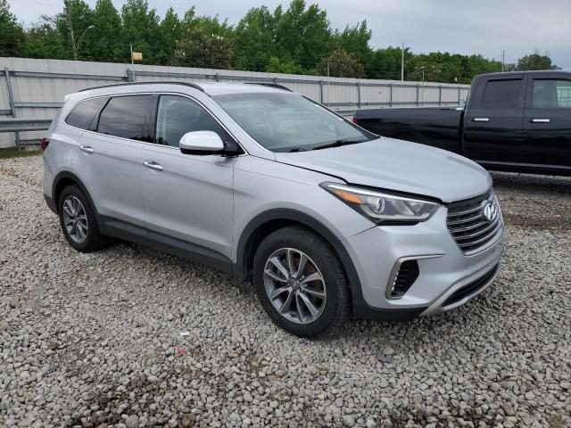 Vin: km8smdhf1hu184040, lot: 56038845, hyundai santa fe se 20174