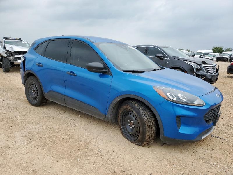 Vin: 1fmcu0f60luc29364, lot: 56281235, ford escape s 20204