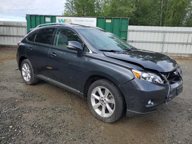 Vin: 2t2zk1ba4bc045282, lot: 57446135, lexus rx350 350 20114