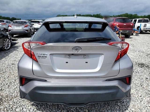 2020 TOYOTA C-HR XLE - JTNKHMBX1L1078963