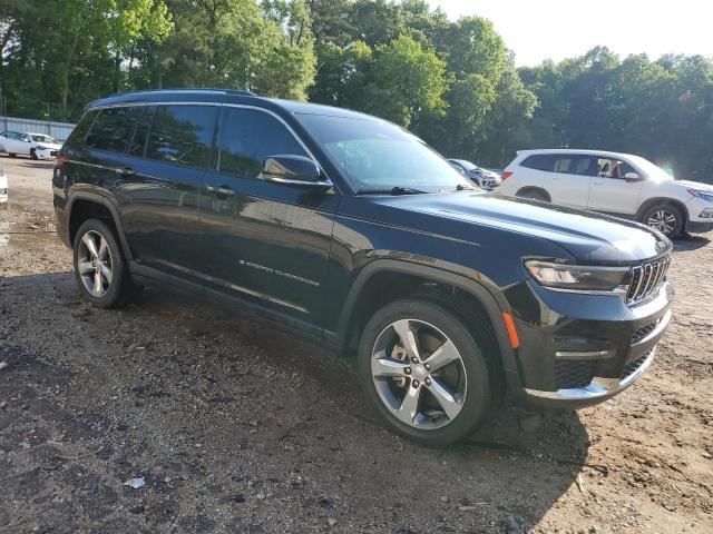 Vin: 1c4rjkbg7m8196326, lot: 56735995, jeep grand cher l limited 20214