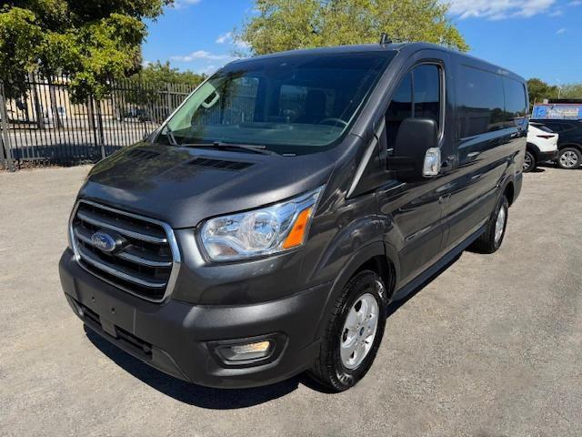Vin: 1ftbw1yg0lka20885, lot: 57364035, ford transit t-350 2020 img_1