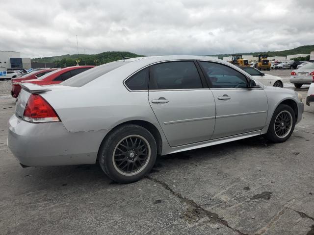Vin: 2g1wg5e35c1306893, lot: 58923585, chevrolet impala lt 20123
