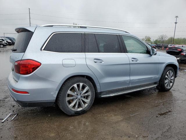 Vin: 4jgdf6ee6fa500010, lot: 55934875, mercedes-benz gl-class 450 4matic 20153