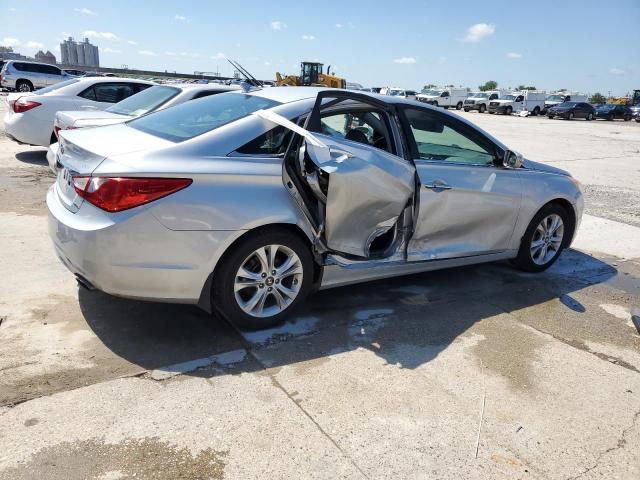 Vin: 5npec4ab9bh299661, lot: 56662385, hyundai sonata se 20113