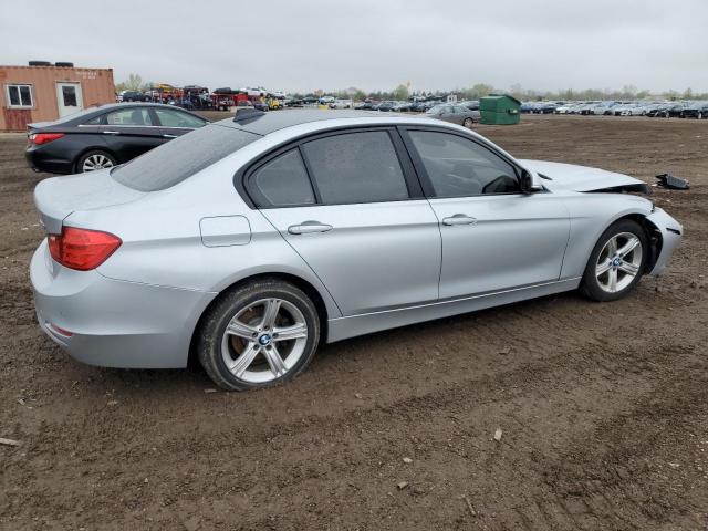2015 BMW 320 I XDRI - WBA3C3G57FNS73968
