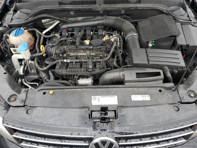 2015 VOLKSWAGEN JETTA SE - 3VWD17AJ1FM410906