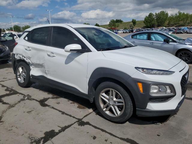 Vin: km8k1caa9ku196395, lot: 59113445, hyundai kona se 20194