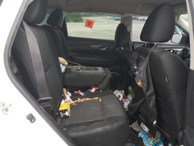 2019 NISSAN ROGUE S - KNMAT2MV9KP518325