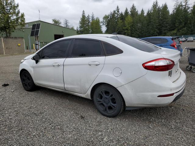 Vin: 3fadp4bj5fm199150, lot: 57365525, ford fiesta se 20152
