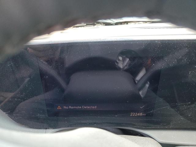 2024 BUICK ENVISTA PR - KL47LAE20RB088842