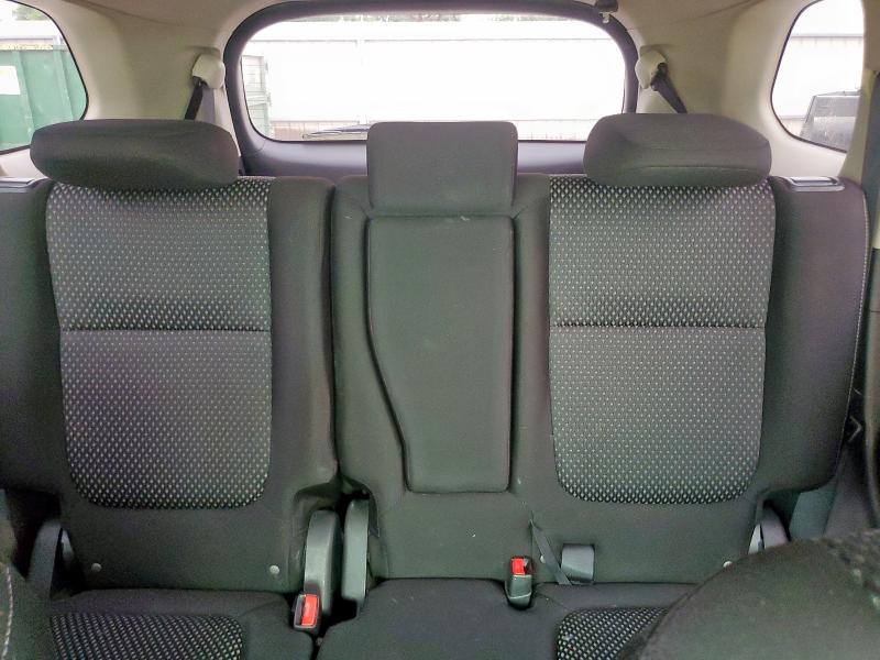 2017 MITSUBISHI OUTLANDER - JA4AD3A36HZ044914