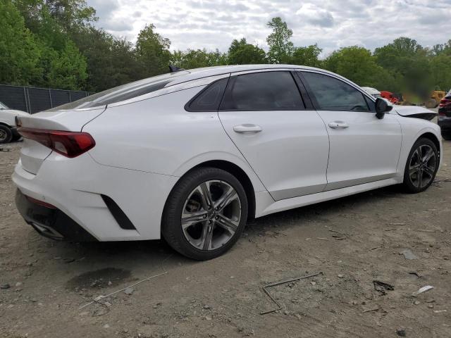 2023 KIA K5 EX 5XXG34J28PG216104
