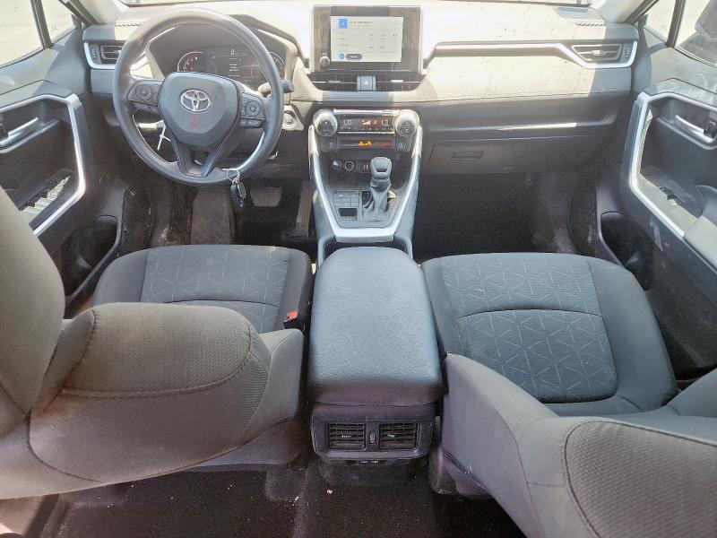 2024 TOYOTA RAV4 XLE - 2T3P1RFVXRC484756
