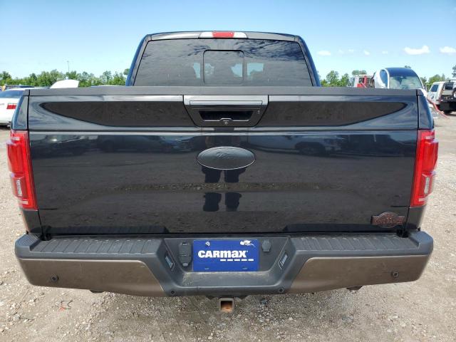 2015 FORD F150 SUPER - 1FTEW1EG2FFB82421