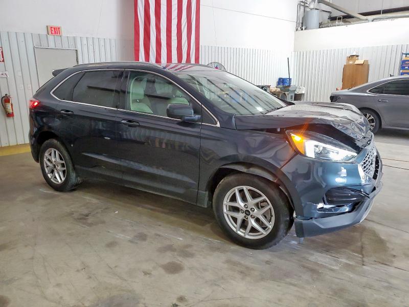 2023 FORD EDGE SEL 2FMPK4J93PBA51848
