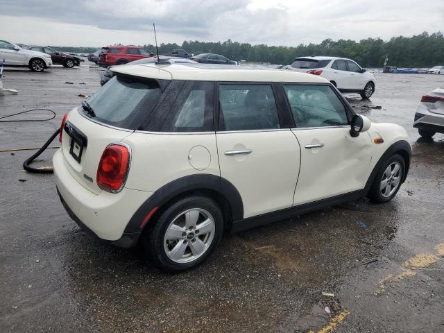 Vin: wmwxu1c54h2e18285, lot: 55422425, mini cooper 20173